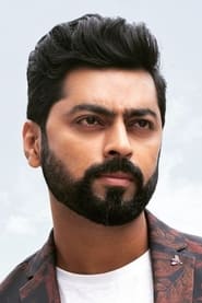 Tarak Ponnappa_photo