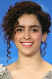 Sanya Malhotra_photo