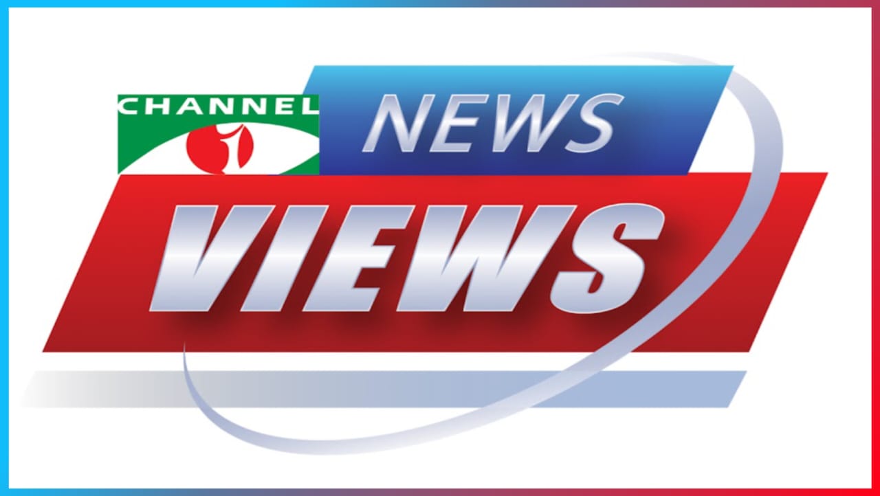 channel i news
