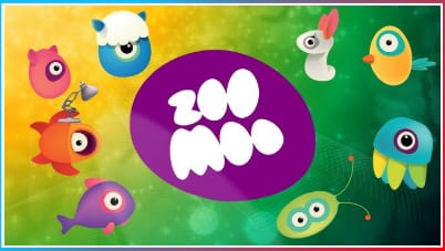 Zoo Moo